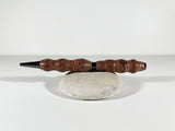 Lace wood handmade pen 103  - one of a kind