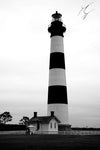 Bodie Island Lighthouse limited edition fine art print signed and numbered