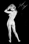 Figure Study 0452 limited edition fine art print signed and numbered