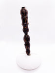 Black Palm handmade pen 117