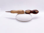 Cocobolo hand turned pen 120